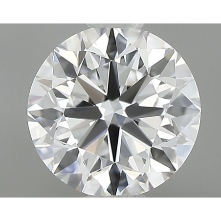 Diament szlif okrągły, 0.72ct, VVS1, D, GIA 7538077676
