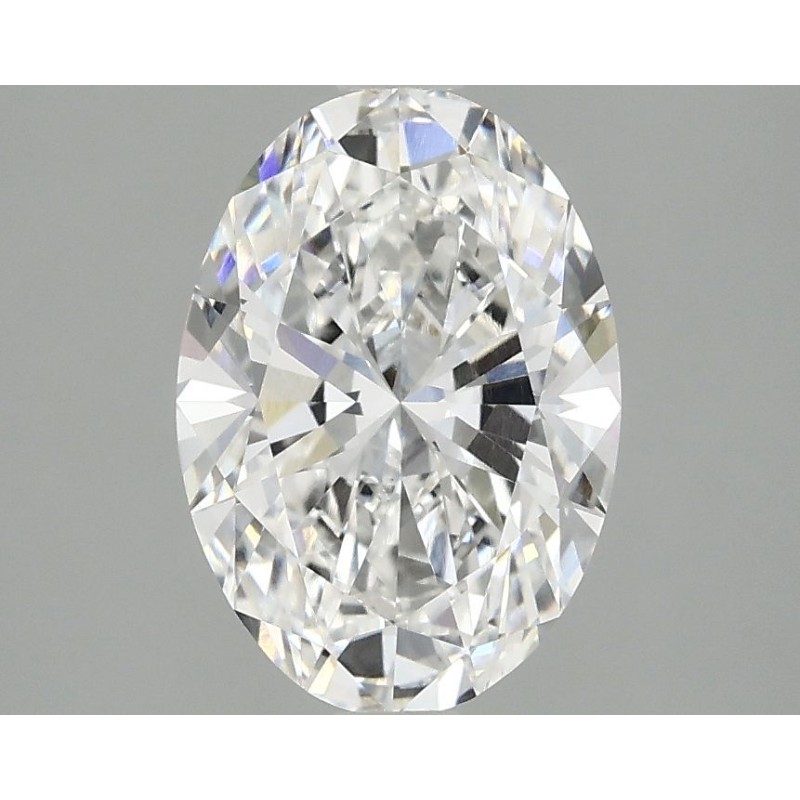 Diament laboratoryjny szlif owalny, 2.02ct, VVS2, E, IGI LG756504274 Diament laboratoryjny szlif owalny, 2.02ct, VVS2, E, IGI LG756504274