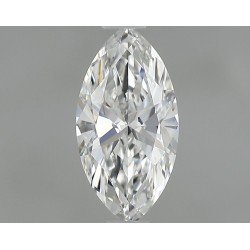 Diament markiza, 0.6ct, VS1, E, GIA 6535584608