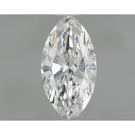 Diament markiza, 0.6ct, VS1, E, GIA 6535584608