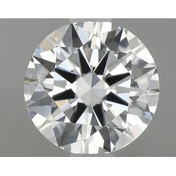 Diament szlif okrągły, 0.8ct, VVS2, G, GIA 1533511859