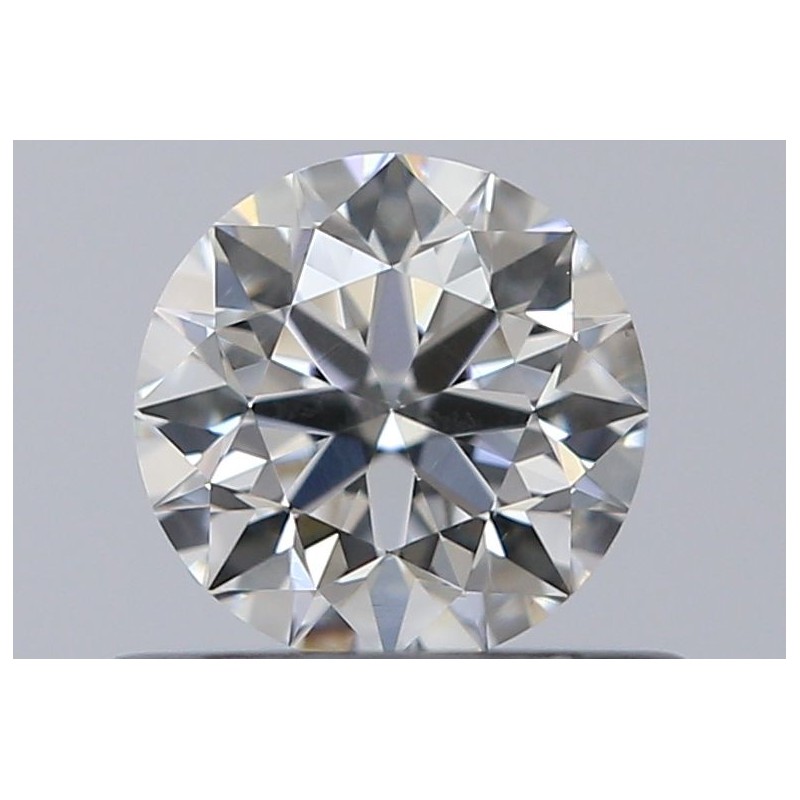 Diament szlif okrągły, 0.42ct, SI2, F, GIA 7533598216