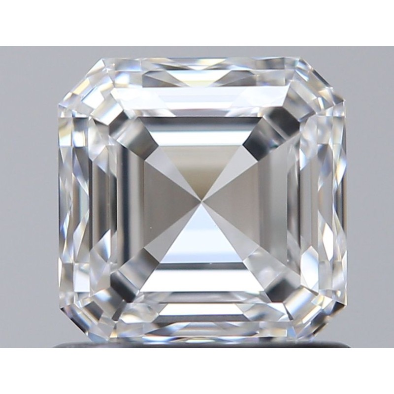 Diament asscher, 1.03ct, VS1, D, GIA 5536659630 Diament asscher, 1.03ct, VS1, D, GIA 5536659630