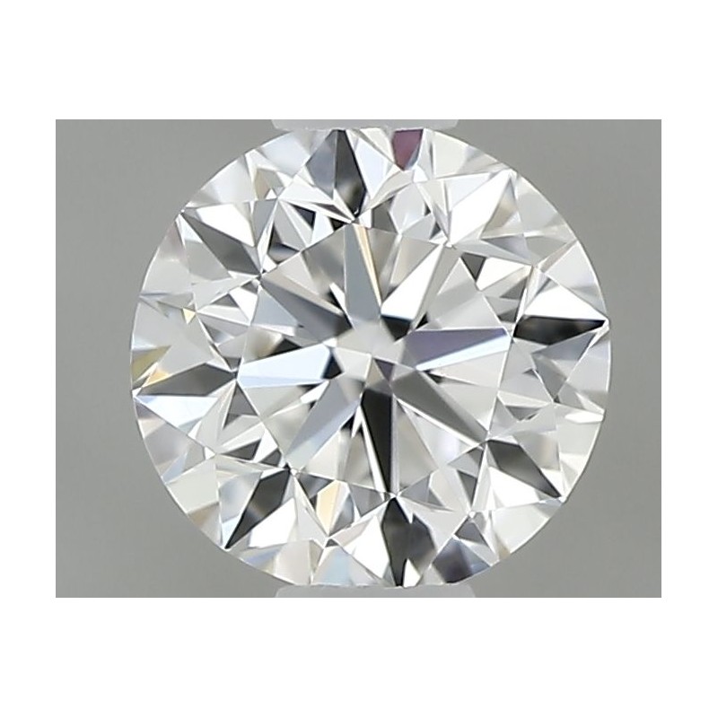 Diament szlif okrągły, 0.4ct, VS1, E, GIA 2536659739
