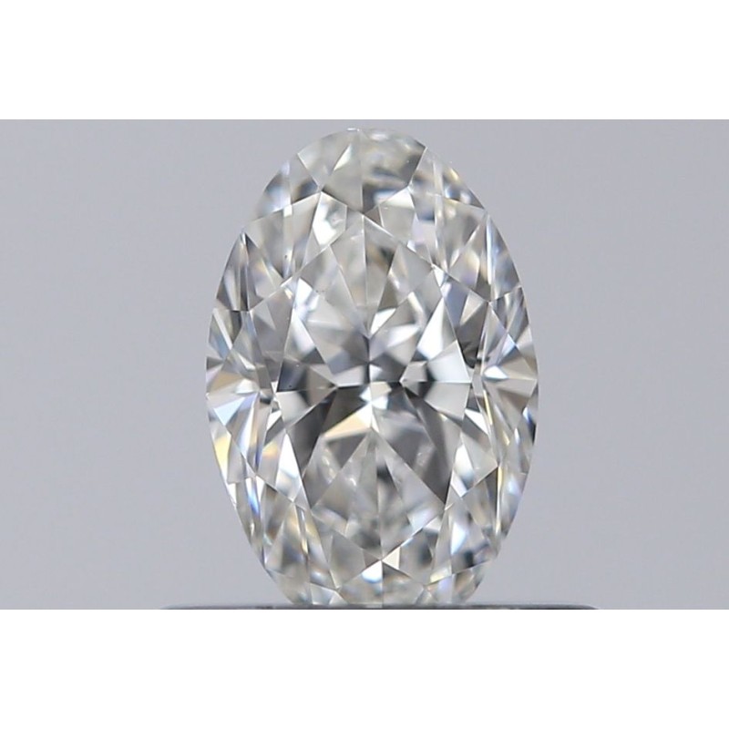 Diament szlif owalny, 0.4ct, VS1, G, GIA 2534604558 Diament szlif owalny, 0.4ct, VS1, G, GIA 2534604558