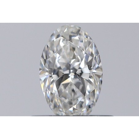 Diament szlif owalny, 0.4ct, VS1, G, GIA 2534604558