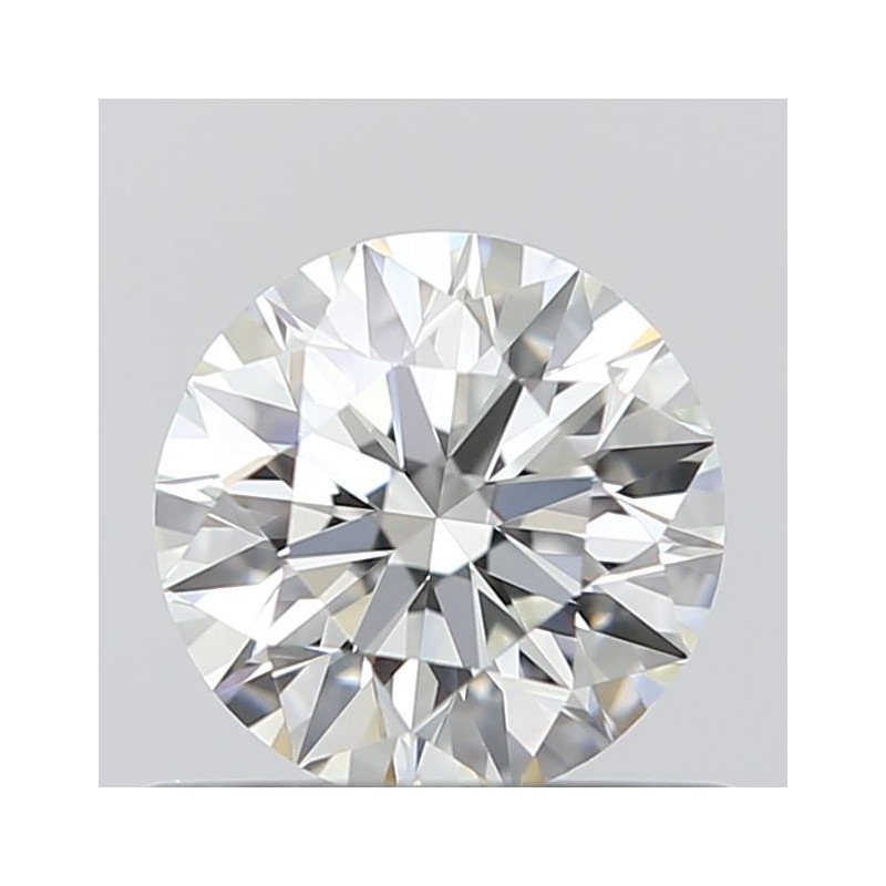 Diament szlif okrągły, 0.56ct, VVS1, I, GIA 2476110417 Diament szlif okrągły, 0.56ct, VVS1, I, GIA 2476110417