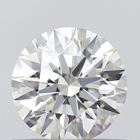 Diament szlif okrągły, 0.56ct, VVS1, I, GIA 2476110417