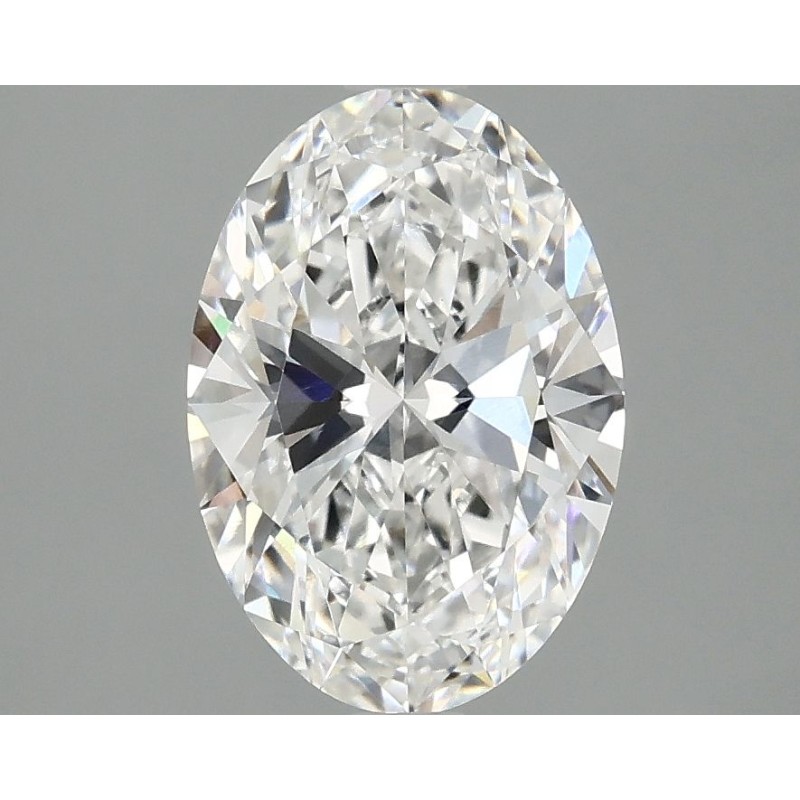 Diament laboratoryjny szlif owalny, 1.98ct, VVS2, E, IGI LG756518249 Diament laboratoryjny szlif owalny, 1.98ct, VVS2, E, IGI LG756518249