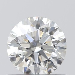 Diament szlif okrągły, 0.59ct, VS1, G, GIA 1499173123