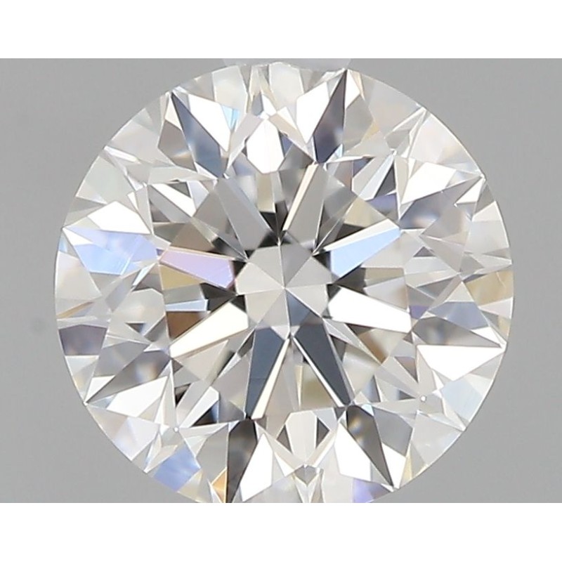 Diament szlif okrągły, 0.55ct, VVS1, F, GIA 7498436450 Diament szlif okrągły, 0.55ct, VVS1, F, GIA 7498436450