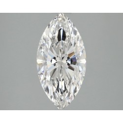 Diament laboratoryjny markiza, 2.08ct, VVS2, E, IGI LG756536514