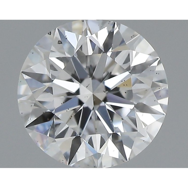 Diament szlif okrągły, 0.84ct, SI2, E, GIA 3505779338 Diament szlif okrągły, 0.84ct, SI2, E, GIA 3505779338