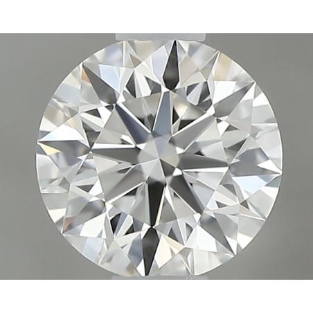 Diament szlif okrągły, 0.42ct, VVS2, F, GIA 2527592623