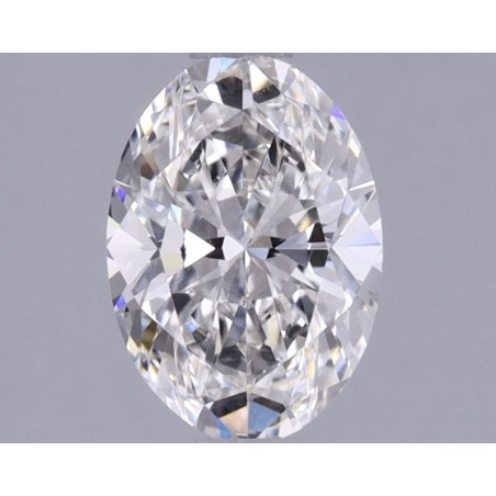 Diament laboratoryjny szlif owalny, 1.13ct, VVS2, F, IGI LG617406416