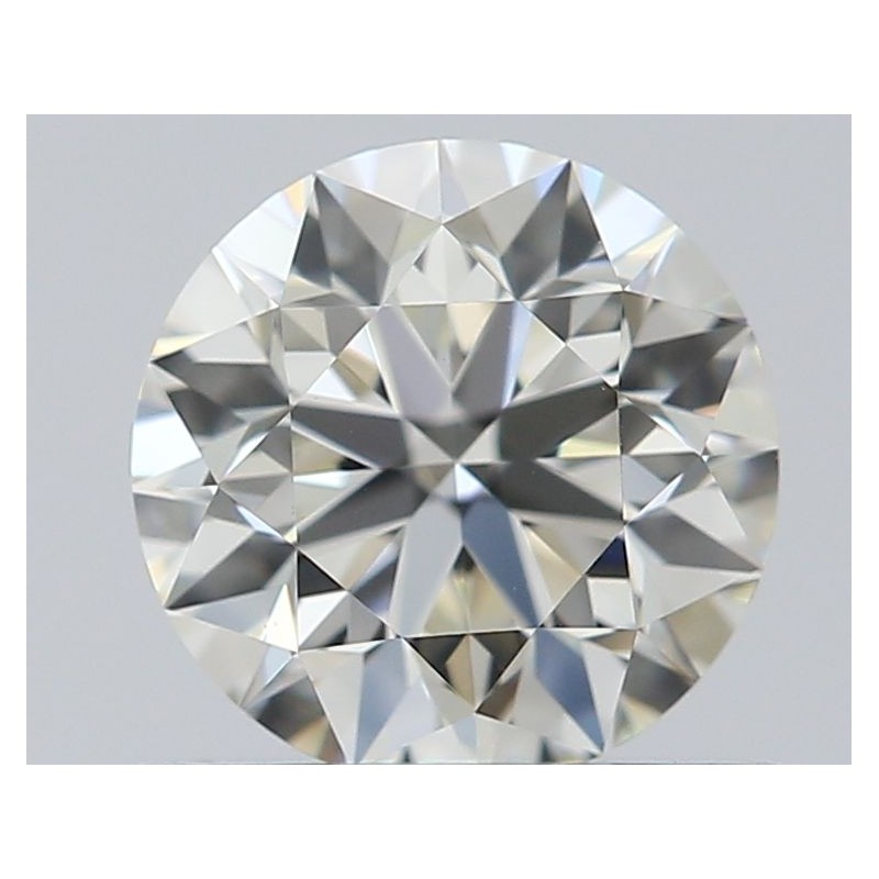 Diament szlif okrągły, 0.57ct, VVS2, I, GIA 1509905149