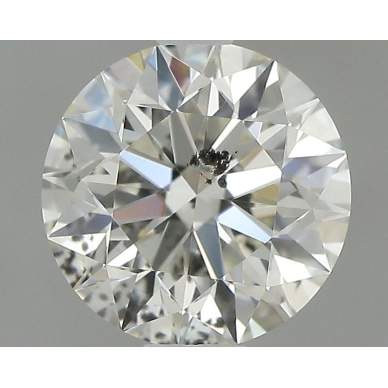 Diament szlif okrągły, 0.7ct, SI2, I, HRD 240000283362 Diament szlif okrągły, 0.7ct, SI2, I, HRD 240000283362