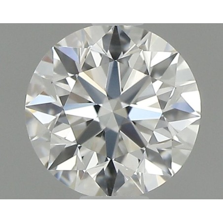 Diament szlif okrągły, 0.43ct, VVS1, H, GIA 7511064279