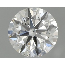 Diament szlif okrągły, 0.73ct, SI1, G, GIA 2514067862