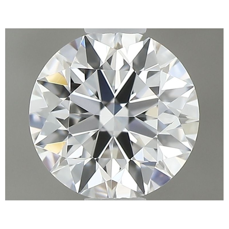 Diament szlif okrągły, 0.53ct, VVS1, E, GIA 6522427225