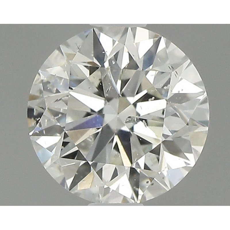 Diament szlif okrągły, 0.7ct, SI1, I, HRD 250000000002 Diament szlif okrągły, 0.7ct, SI1, I, HRD 250000000002
