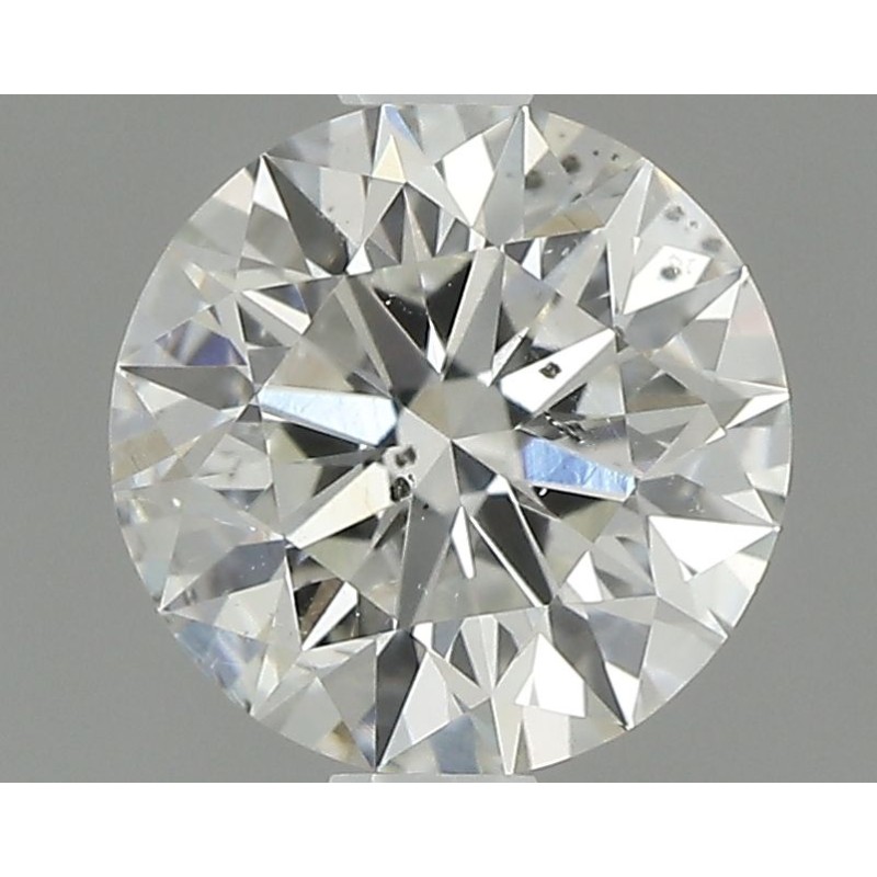 Diament szlif okrągły, 0.84ct, SI2, H, GIA 6515233026