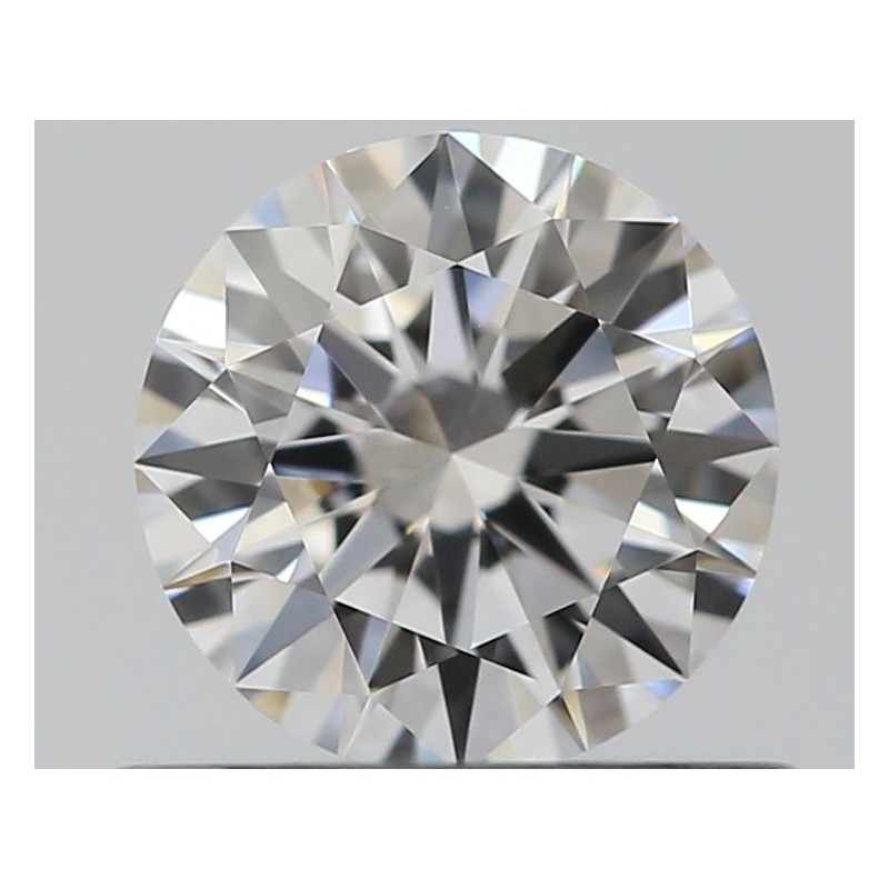 Diament szlif okrągły, 0.44ct, VVS1, D, GIA 3515591881