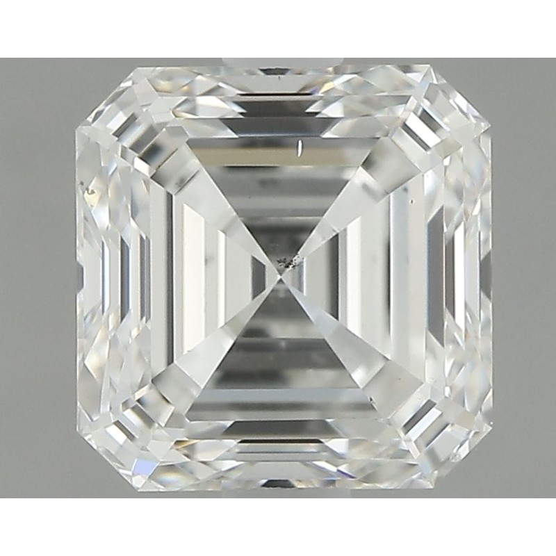 Diament asscher, 1.5ct, VS2, H, GIA 2517498650
