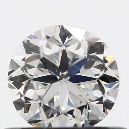 Diament szlif princess, 0.8ct, VVS2, I, GIA 6511581339