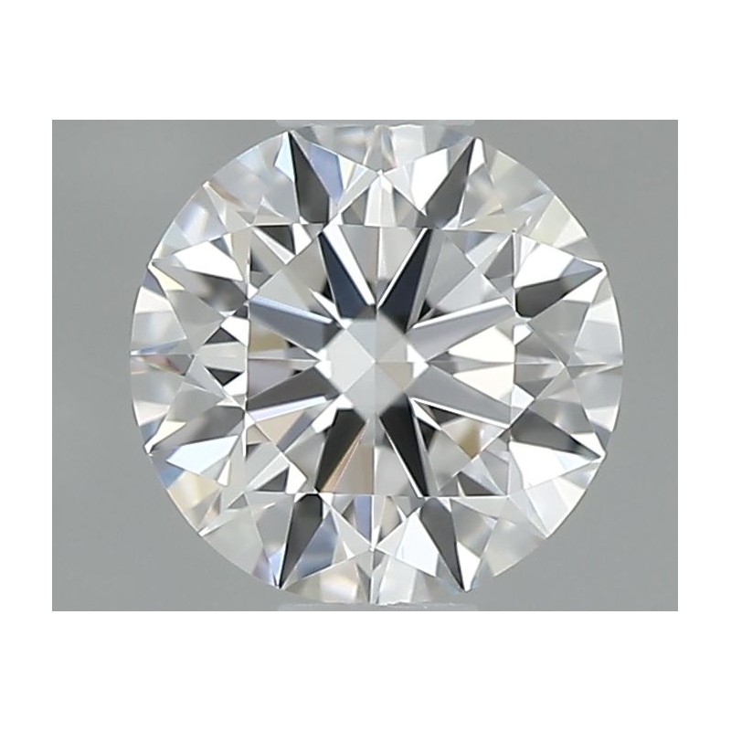 Diament szlif okrągły, 0.44ct, VVS1, D, GIA 2517971790 Diament szlif okrągły, 0.44ct, VVS1, D, GIA 2517971790