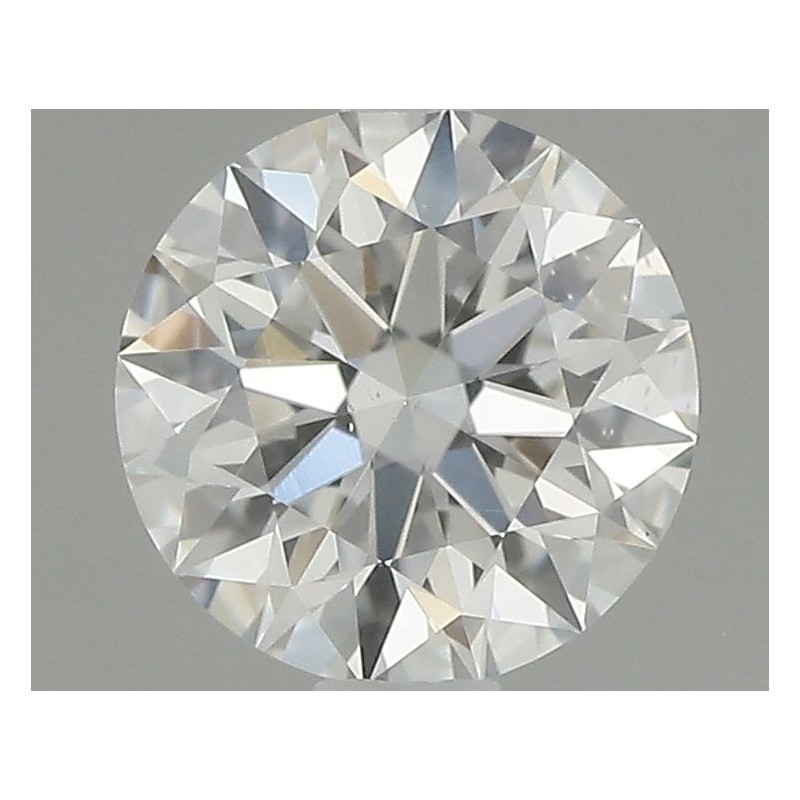 Diament szlif okrągły, 0.73ct, SI1, F, GIA 2516570771 Diament szlif okrągły, 0.73ct, SI1, F, GIA 2516570771