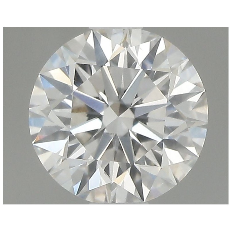 Diament szlif okrągły, 0.56ct, VS2, F, GIA 6512678468