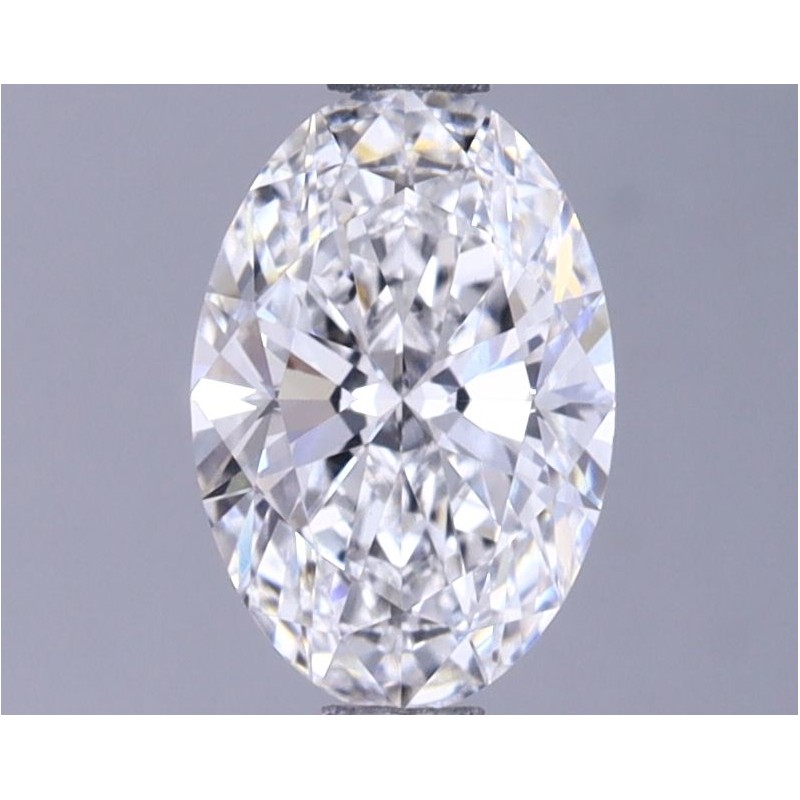 Diament laboratoryjny szlif owalny, 1.08ct, VVS2, E, IGI LG618440540 Diament laboratoryjny szlif owalny, 1.08ct, VVS2, E, IGI LG618440540