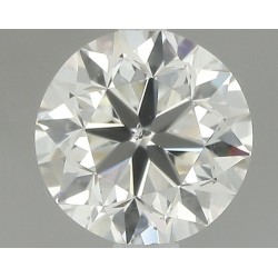 Diament szlif okrągły, 0.9ct, SI1, I, IGI 687514771