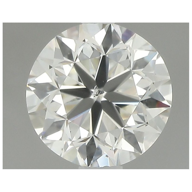 Diament szlif okrągły, 0.9ct, SI1, I, IGI 687514771 Diament szlif okrągły, 0.9ct, SI1, I, IGI 687514771