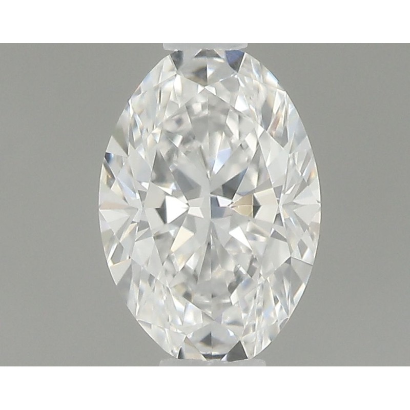 Diament szlif owalny, 0.33ct, VVS2, F, GIA 1519728758