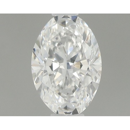 Diament szlif owalny, 0.33ct, VVS2, F, GIA 1519728758