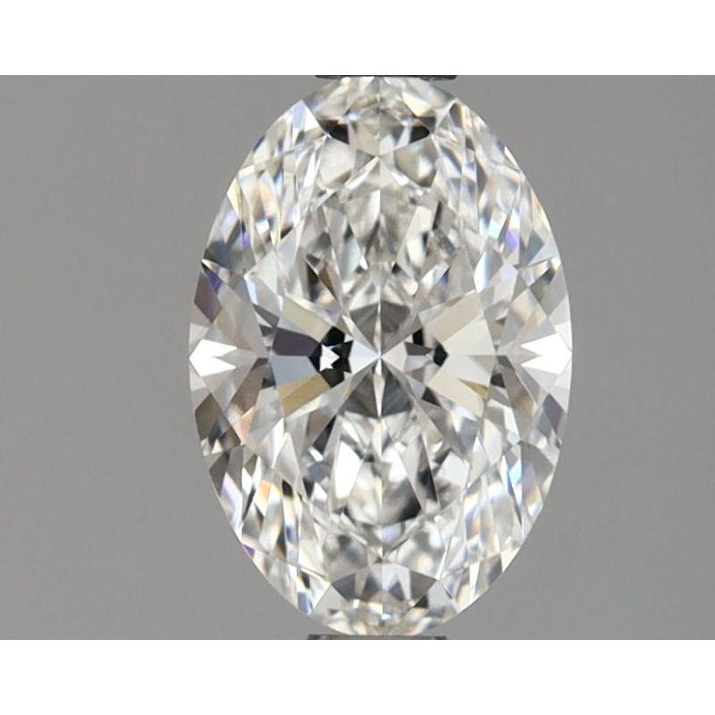 Diament laboratoryjny szlif owalny, 1.04ct, VVS2, F, IGI LG641483009 Diament laboratoryjny szlif owalny, 1.04ct, VVS2, F, IGI LG641483009