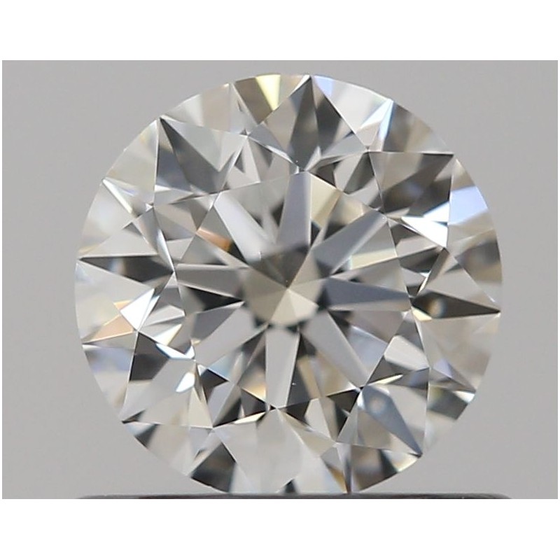 Diament szlif okrągły, 0.56ct, VVS2, F, GIA 2516861643 Diament szlif okrągły, 0.56ct, VVS2, F, GIA 2516861643