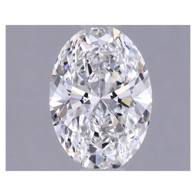 Diament laboratoryjny szlif owalny, 1.04ct, VVS2, F, IGI LG616433940 Diament laboratoryjny szlif owalny, 1.04ct, VVS2, F, IGI LG616433940