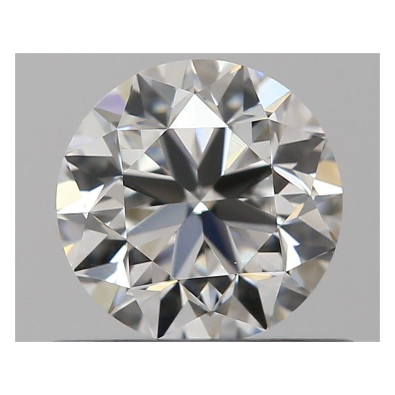 Diament szlif okrągły, 0.51ct, VVS2, E, GIA 1515834086
