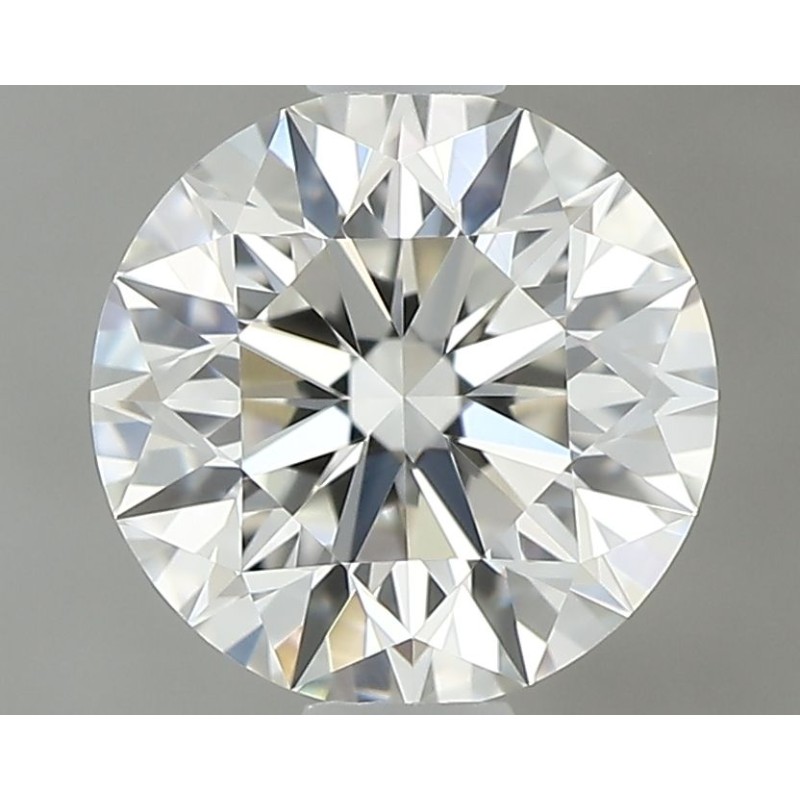 Diament szlif okrągły, 0.7ct, VVS2, H, GIA 3525481146