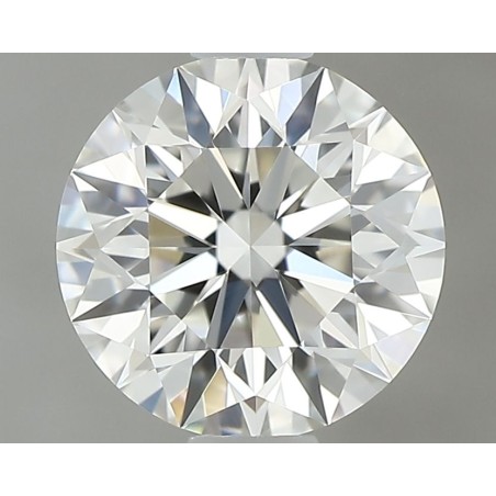 Diament szlif okrągły, 0.7ct, VVS2, H, GIA 3525481146