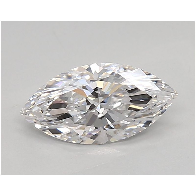 Diament laboratoryjny markiza, 0.94ct, VVS2, D, IGI LG754504815