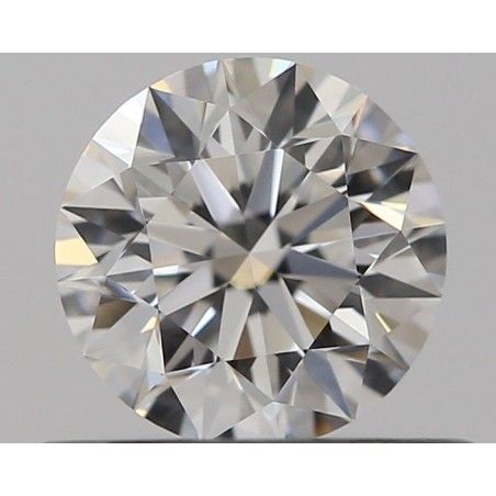 Diament szlif okrągły, 0.42ct, VVS1, E, GIA 1519939856