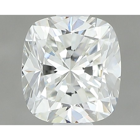 Diament szlif poduszkowy brylantowy, 0.7ct, VS1, I, GIA 2516922692
