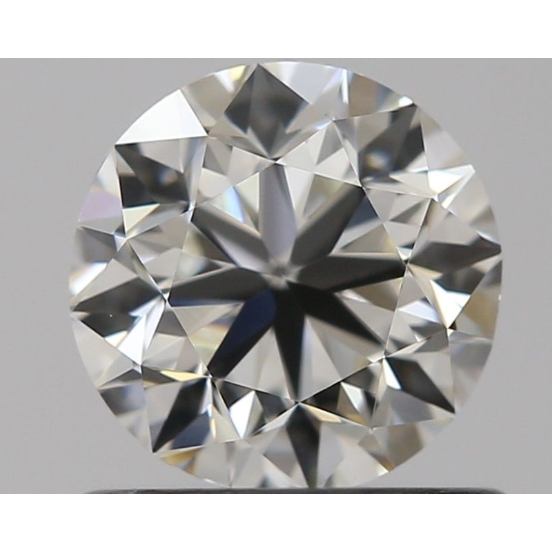 Diament szlif okrągły, 0.7ct, VS1, I, GIA 2516965974