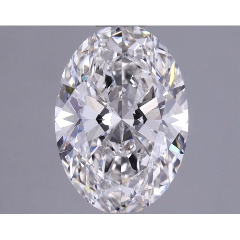 Diament laboratoryjny szlif owalny, 1.04ct, VVS2, F, IGI LG610343164 Diament laboratoryjny szlif owalny, 1.04ct, VVS2, F, IGI LG610343164