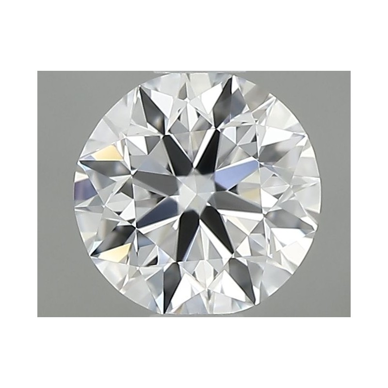 Diament szlif okrągły, 0.5ct, VVS2, D, GIA 1537558472 Diament szlif okrągły, 0.5ct, VVS2, D, GIA 1537558472