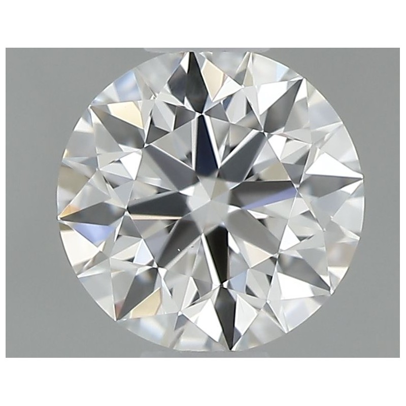 Diament szlif okrągły, 0.43ct, VS1, D, GIA 6515981246 Diament szlif okrągły, 0.43ct, VS1, D, GIA 6515981246